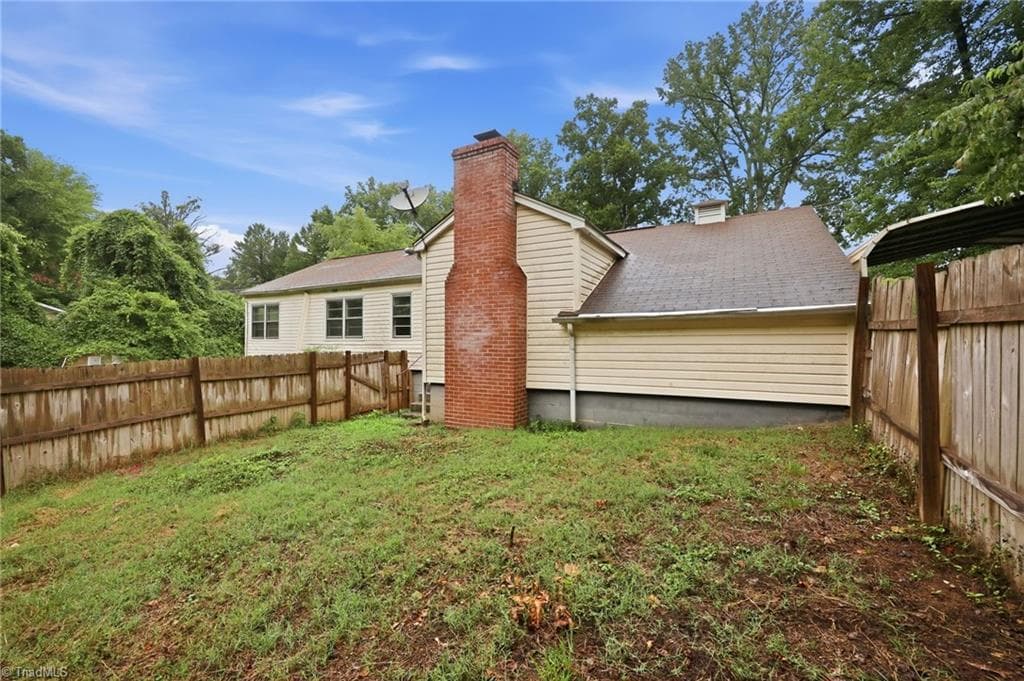 Stick/Site Built at 5002 Cherry Street, Winston-Salem NC 27105, Winston-Salem, photo 25 of 32