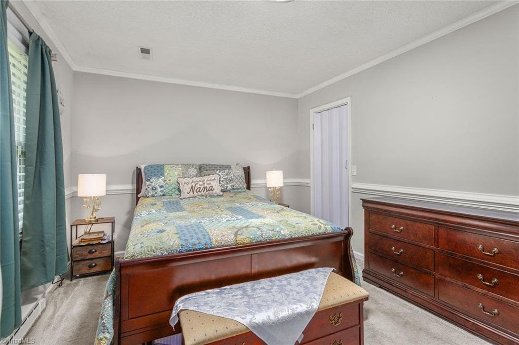 Stick/Site Built at 5304 Oswego Court, Tobaccoville NC 27050, photo 12 of 23