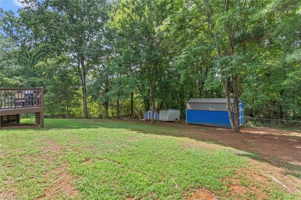 Stick/Site Built at 5304 Oswego Court, Tobaccoville NC 27050, photo 22 of 23