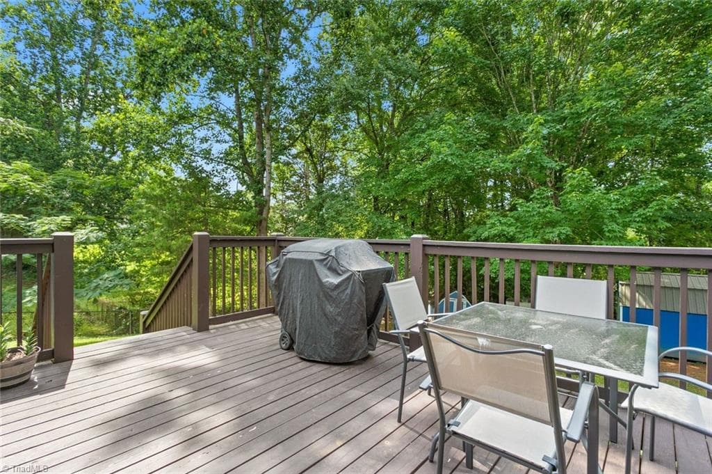 Stick/Site Built at 5304 Oswego Court, Tobaccoville NC 27050, photo 20 of 23