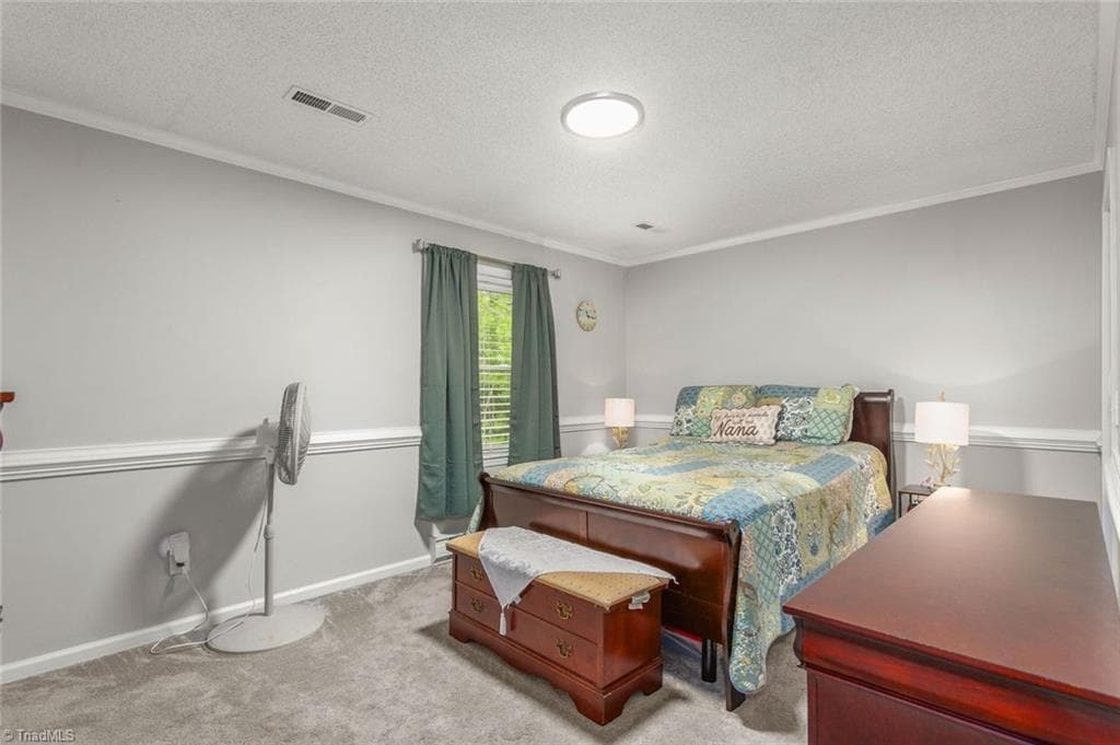 Stick/Site Built at 5304 Oswego Court, Tobaccoville NC 27050, photo 11 of 23