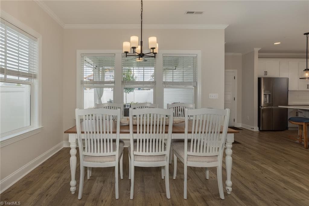 Stick/Site Built at 1728 Eastover Drive, Kernersville NC 27284, photo 12 of 44