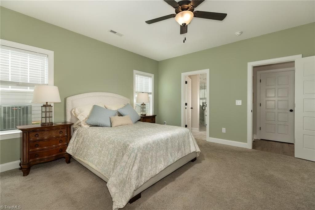 Stick/Site Built at 1728 Eastover Drive, Kernersville NC 27284, photo 22 of 44