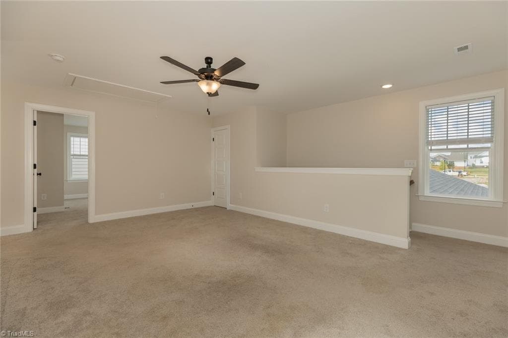 Stick/Site Built at 1728 Eastover Drive, Kernersville NC 27284, photo 28 of 44