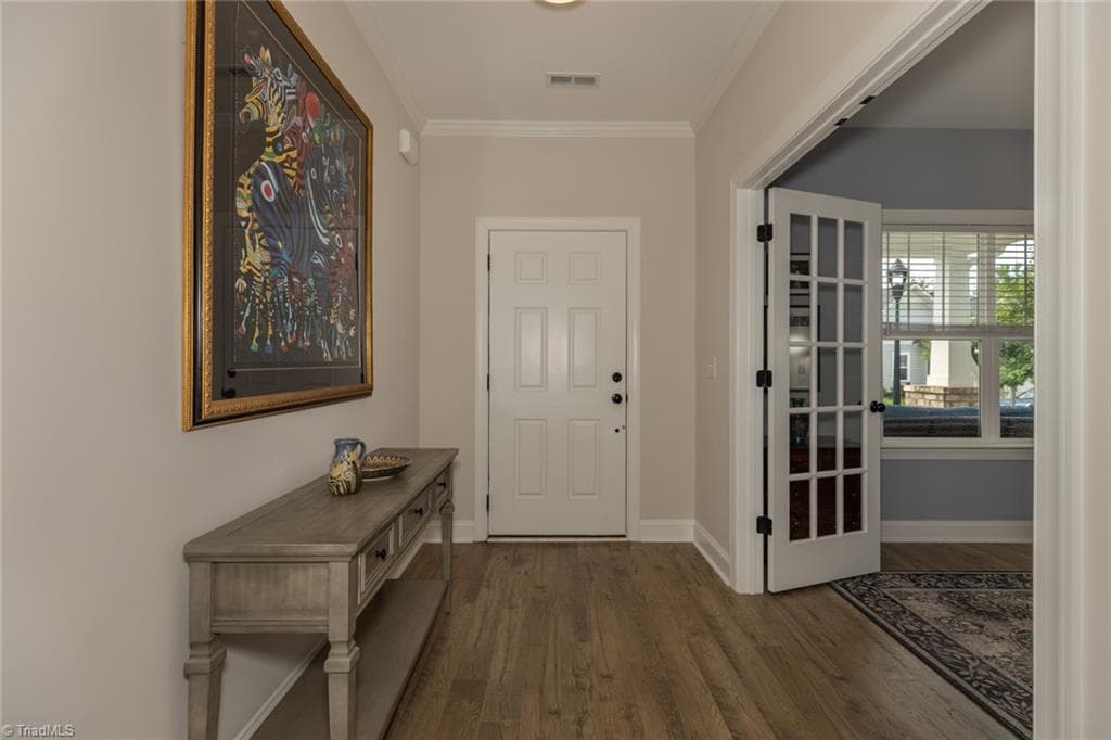 Stick/Site Built at 1728 Eastover Drive, Kernersville NC 27284, photo 5 of 44