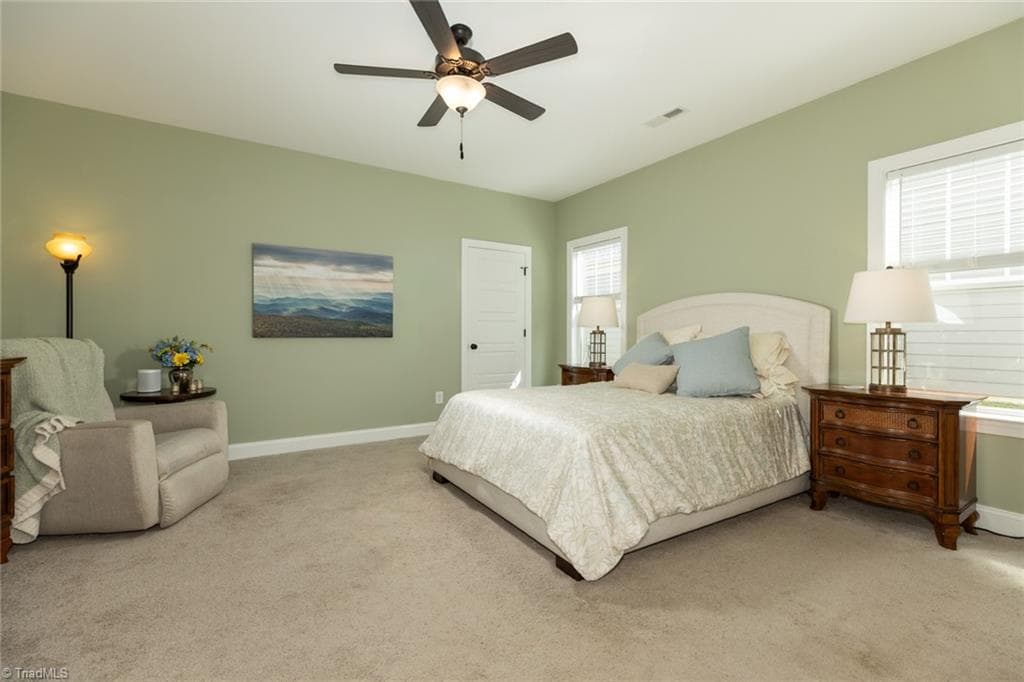 Stick/Site Built at 1728 Eastover Drive, Kernersville NC 27284, photo 20 of 44
