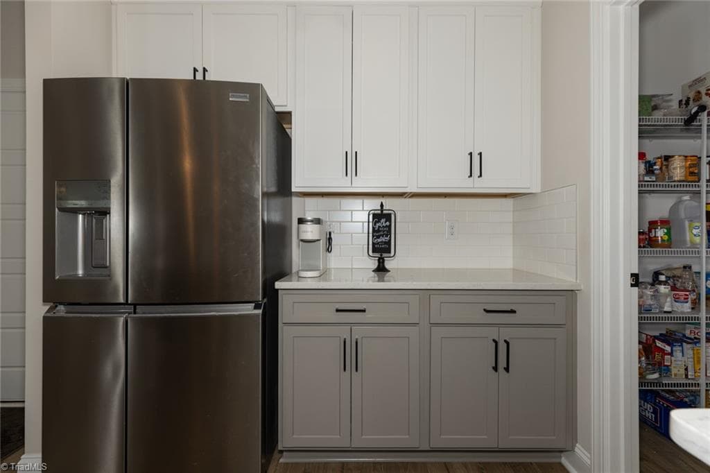 Stick/Site Built at 1728 Eastover Drive, Kernersville NC 27284, photo 18 of 44