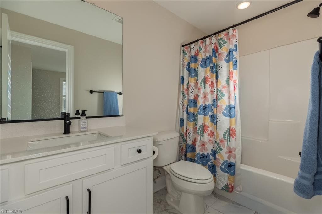 Stick/Site Built at 1728 Eastover Drive, Kernersville NC 27284, photo 35 of 44