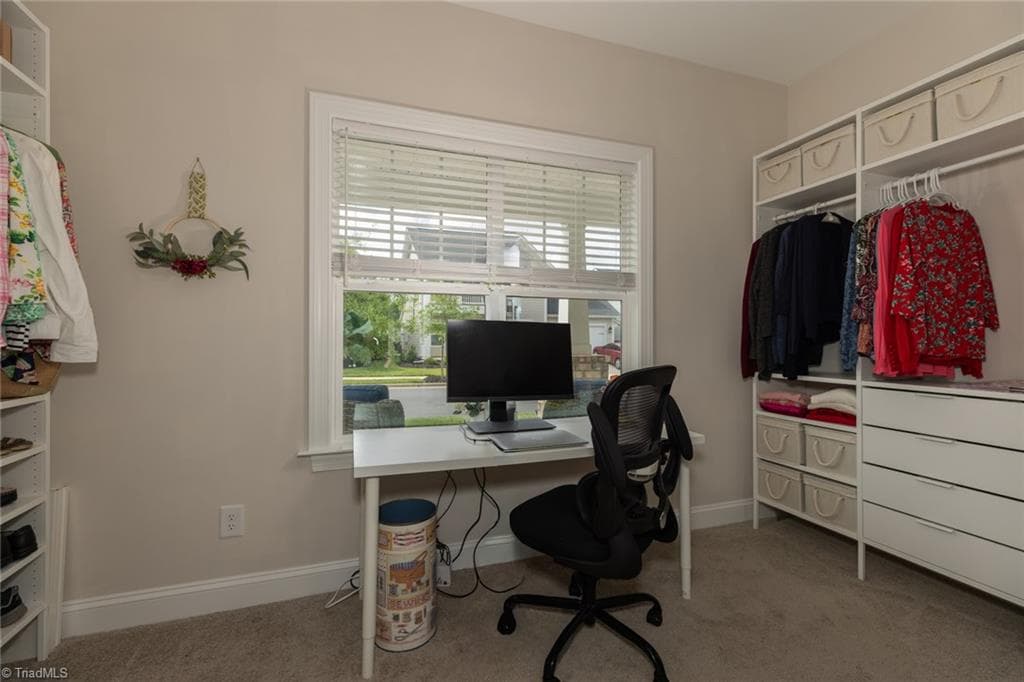 Stick/Site Built at 1728 Eastover Drive, Kernersville NC 27284, photo 25 of 44