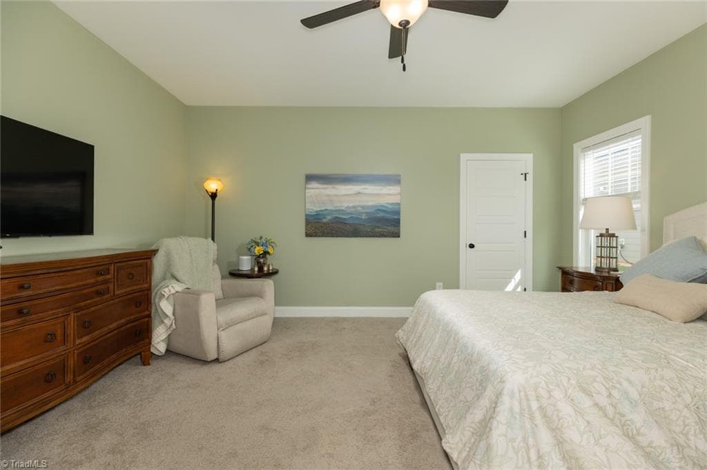 Stick/Site Built at 1728 Eastover Drive, Kernersville NC 27284, photo 21 of 44