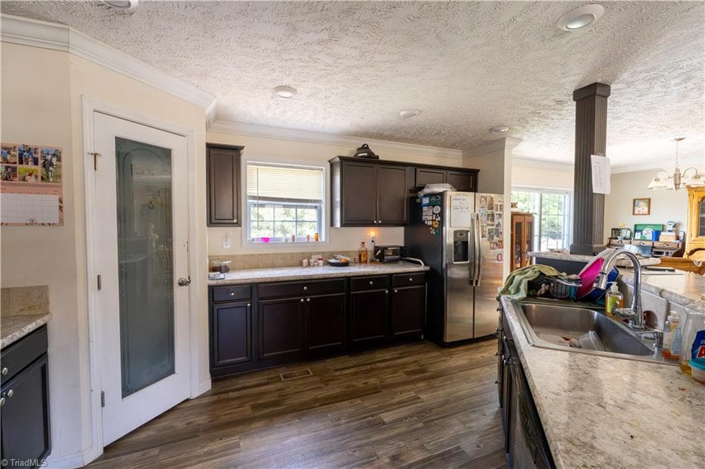 Modular at 1056 Carson James Drive, Boonville NC 27011, photo 6 of 19