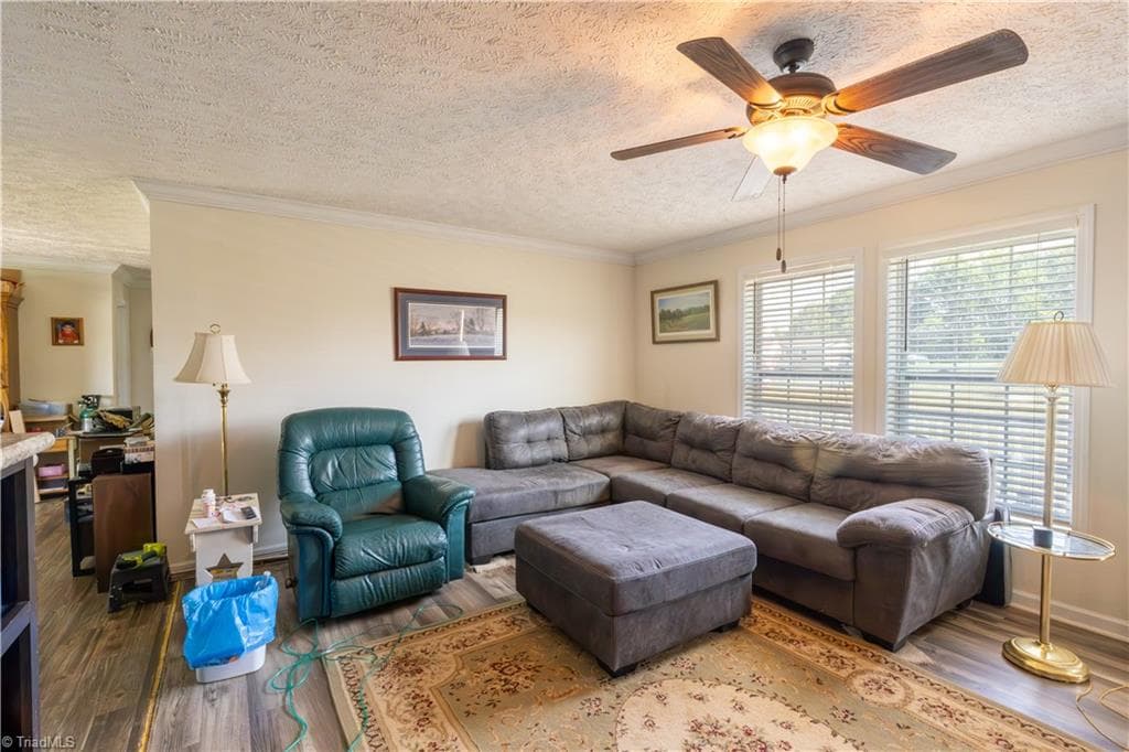 Modular at 1056 Carson James Drive, Boonville NC 27011, photo 5 of 19