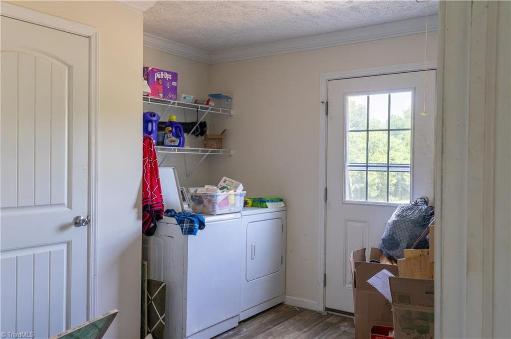 Modular at 1056 Carson James Drive, Boonville NC 27011, photo 18 of 19