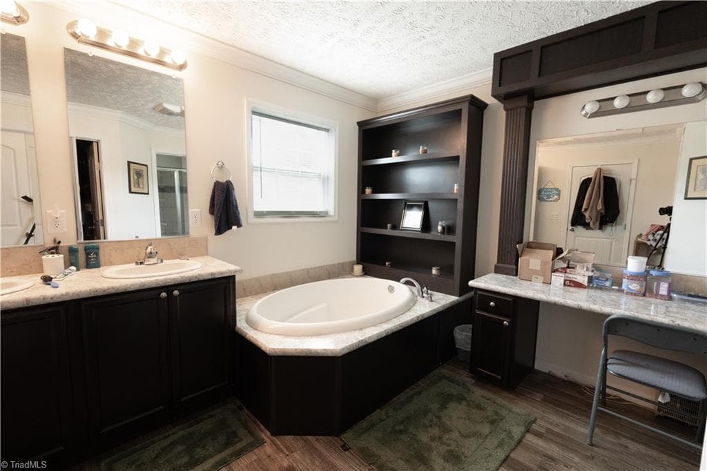Modular at 1056 Carson James Drive, Boonville NC 27011, photo 11 of 19