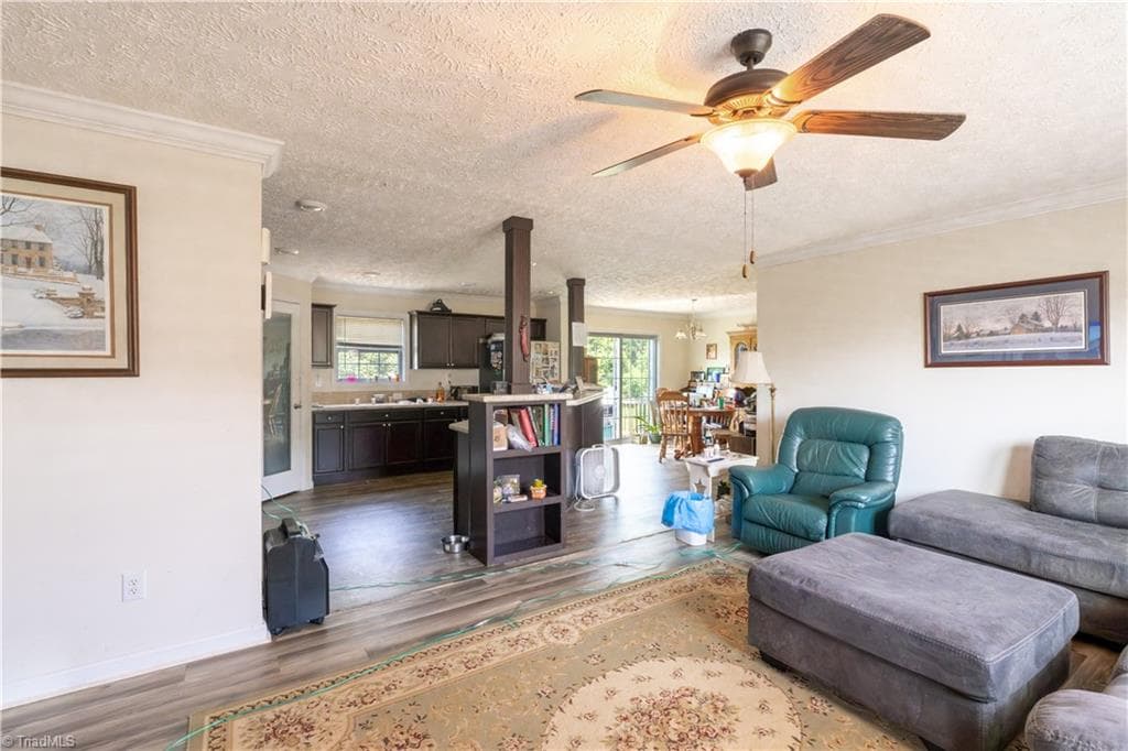 Modular at 1056 Carson James Drive, Boonville NC 27011, photo 4 of 19