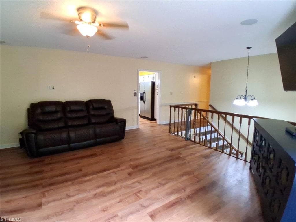 Stick/Site Built at 1492 Cedar Fork Road, Clemmons NC 27012, photo 23 of 47