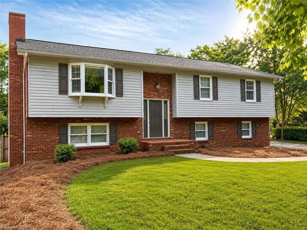 1492 Cedar Fork Road, Clemmons NC 27012
