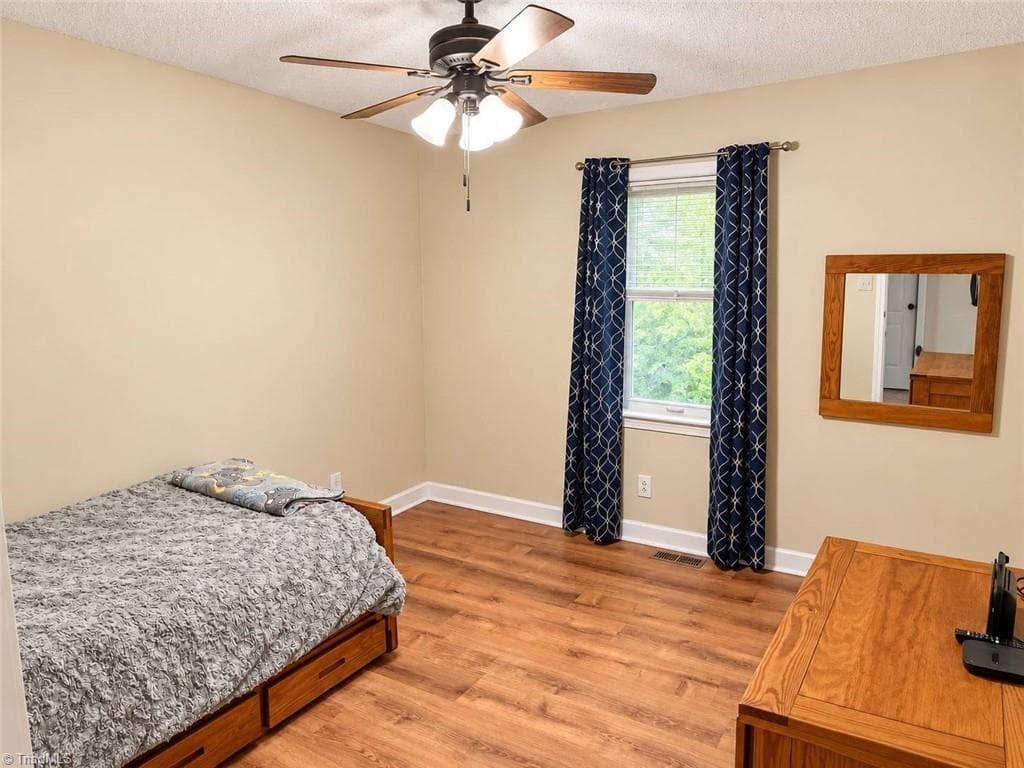 Stick/Site Built at 1492 Cedar Fork Road, Clemmons NC 27012, photo 24 of 47