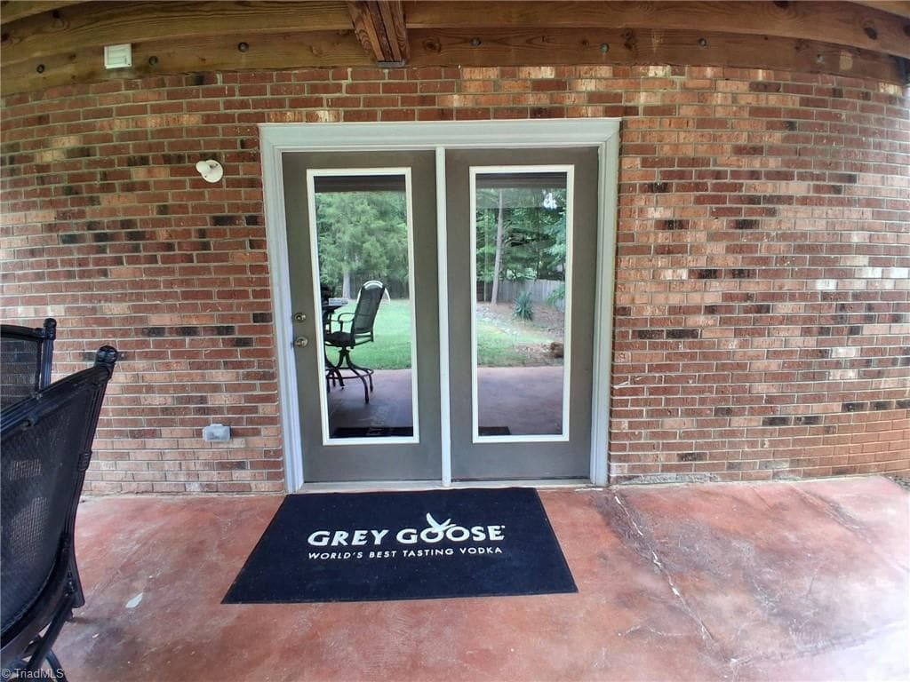 Stick/Site Built at 1492 Cedar Fork Road, Clemmons NC 27012, photo 37 of 47