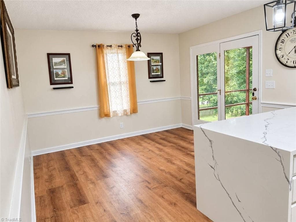 Stick/Site Built at 1492 Cedar Fork Road, Clemmons NC 27012, photo 15 of 47
