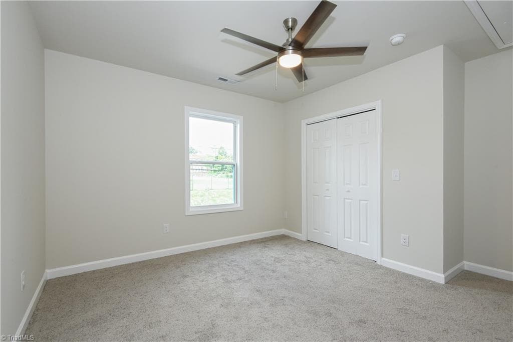 Stick/Site Built at 927 Pearson Street, Greensboro NC 27406, photo 27 of 30