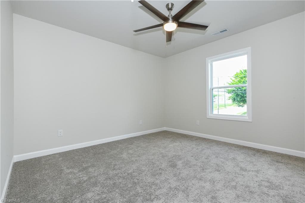 Stick/Site Built at 927 Pearson Street, Greensboro NC 27406, photo 26 of 30