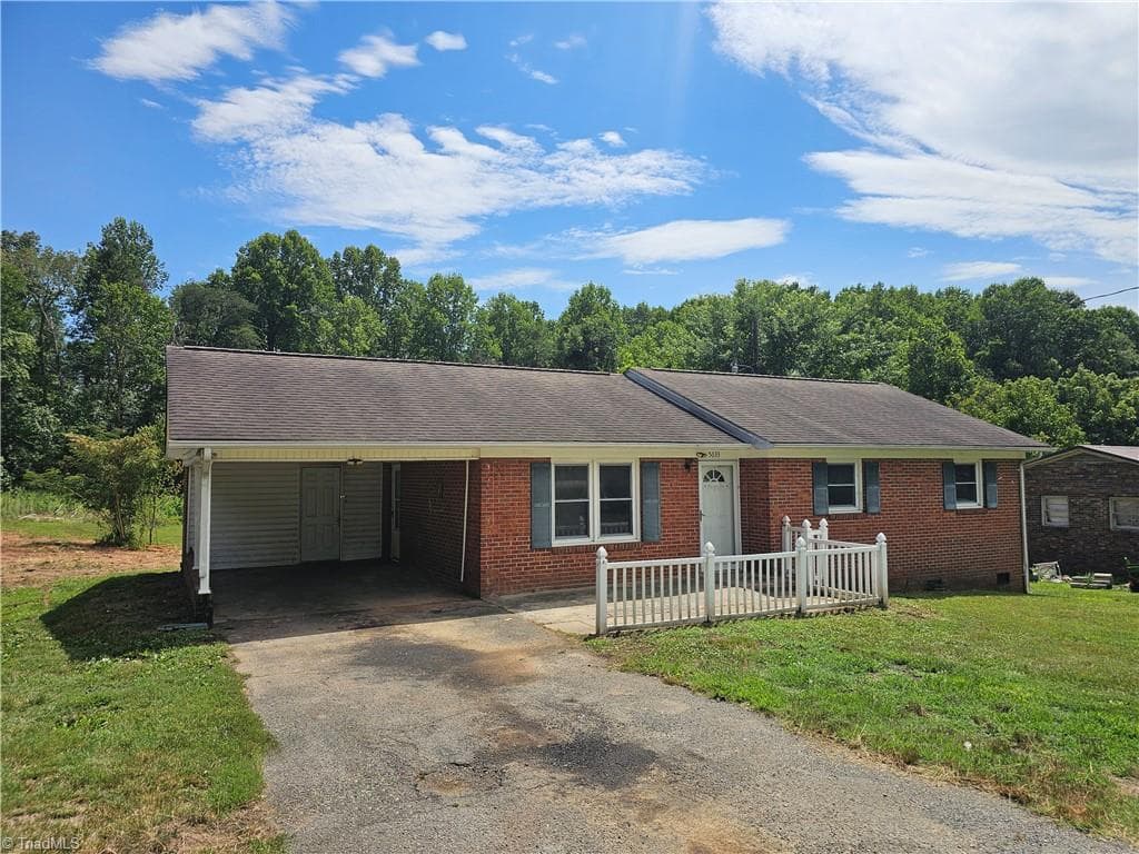 5633 Bethel Road, Jonesville NC 28642