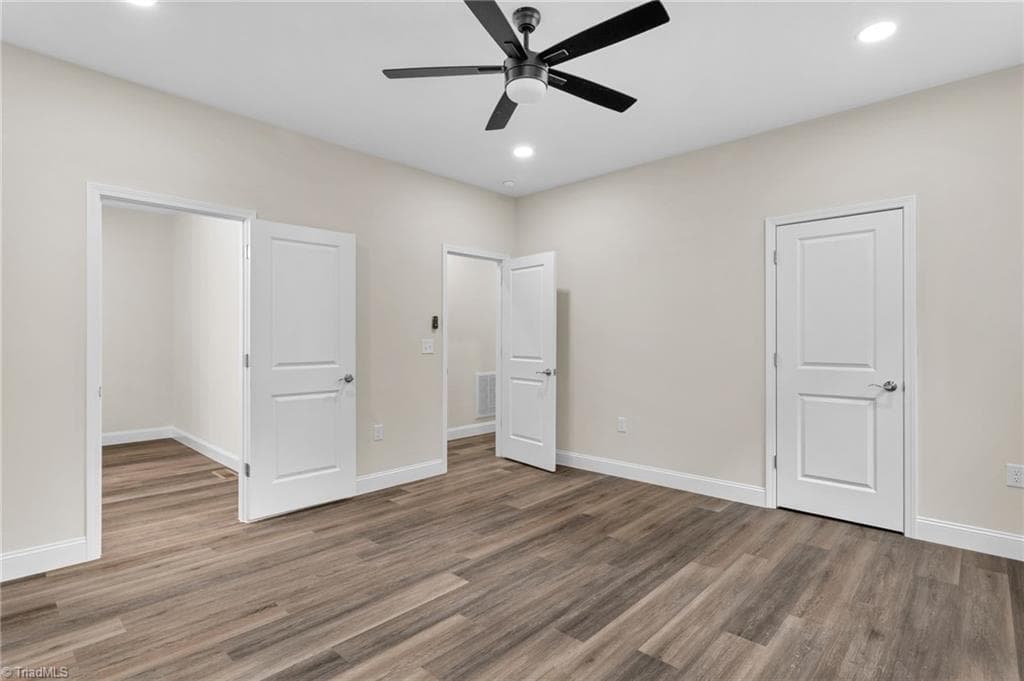 Stick/Site Built at 3634 Old Vineyard Road, Winston-Salem NC 27104, Winston-Salem, photo 13 of 22