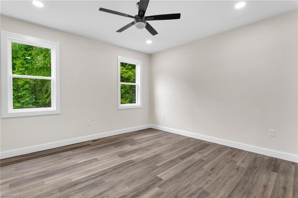 Stick/Site Built at 3634 Old Vineyard Road, Winston-Salem NC 27104, Winston-Salem, photo 12 of 22