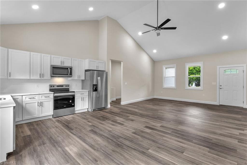 Stick/Site Built at 3634 Old Vineyard Road, Winston-Salem NC 27104, Winston-Salem, photo 7 of 22