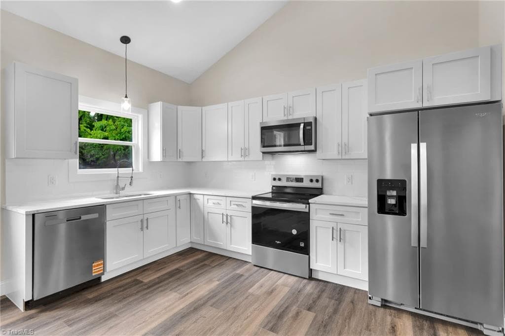 Stick/Site Built at 3634 Old Vineyard Road, Winston-Salem NC 27104, Winston-Salem, photo 10 of 22