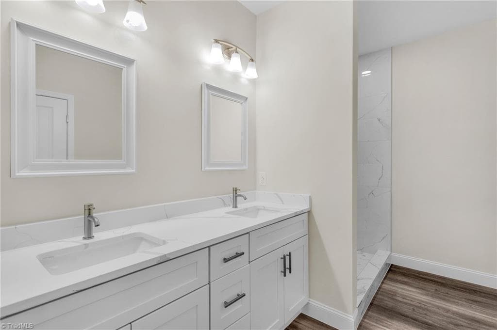 Stick/Site Built at 3634 Old Vineyard Road, Winston-Salem NC 27104, Winston-Salem, photo 14 of 22