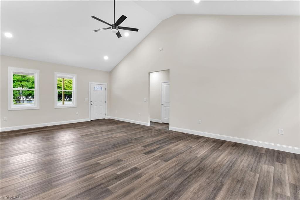 Stick/Site Built at 3634 Old Vineyard Road, Winston-Salem NC 27104, Winston-Salem, photo 8 of 22