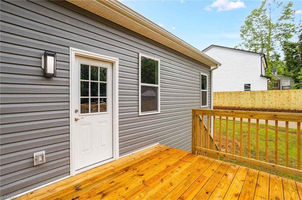 Stick/Site Built at 3634 Old Vineyard Road, Winston-Salem NC 27104, Winston-Salem, photo 21 of 22