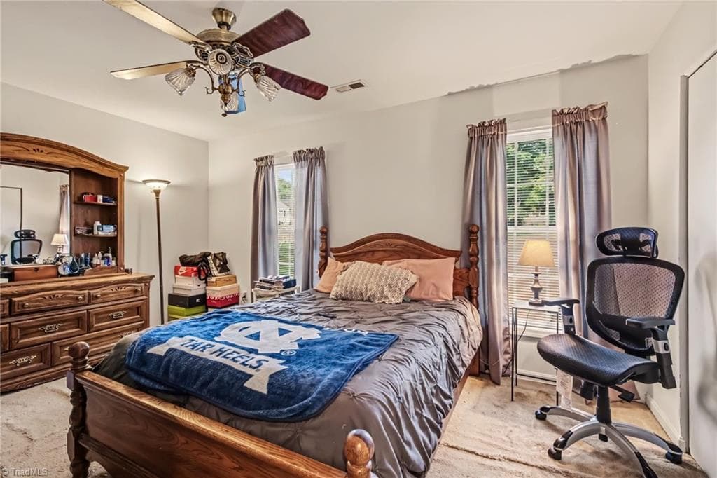 Stick/Site Built at 3015 Konnoak Drive, Winston-Salem NC 27127, Winston-Salem, photo 13 of 24