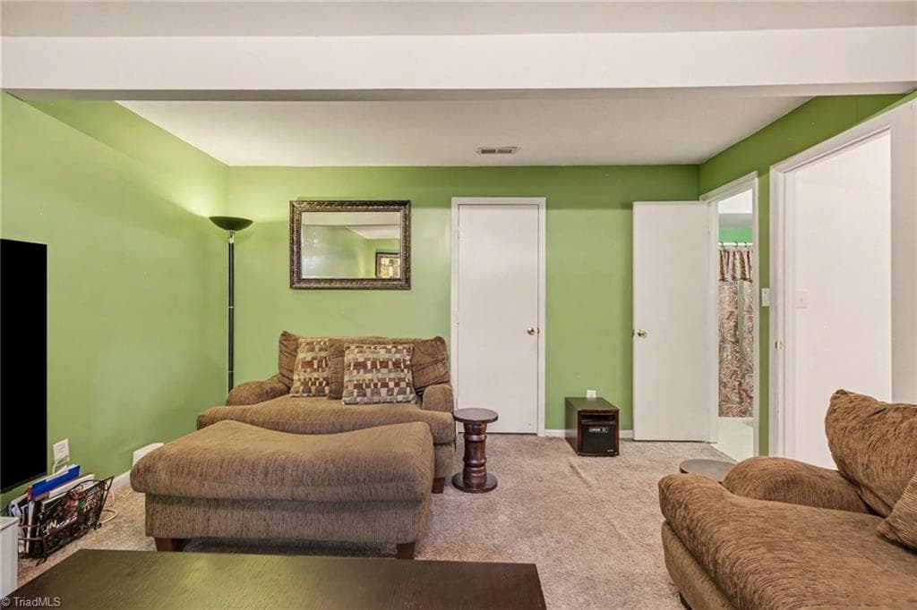 Stick/Site Built at 3015 Konnoak Drive, Winston-Salem NC 27127, Winston-Salem, photo 17 of 24