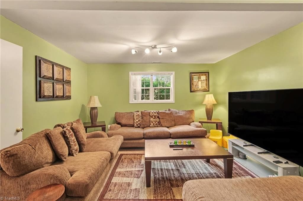 Stick/Site Built at 3015 Konnoak Drive, Winston-Salem NC 27127, Winston-Salem, photo 16 of 24