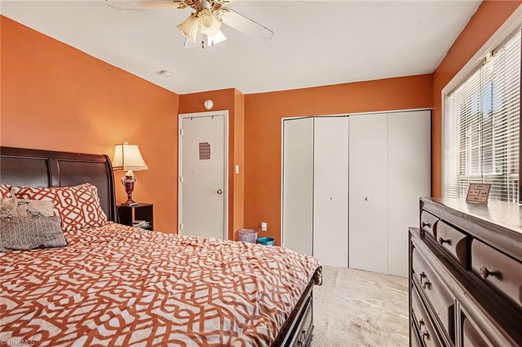 Stick/Site Built at 3015 Konnoak Drive, Winston-Salem NC 27127, Winston-Salem, photo 12 of 24