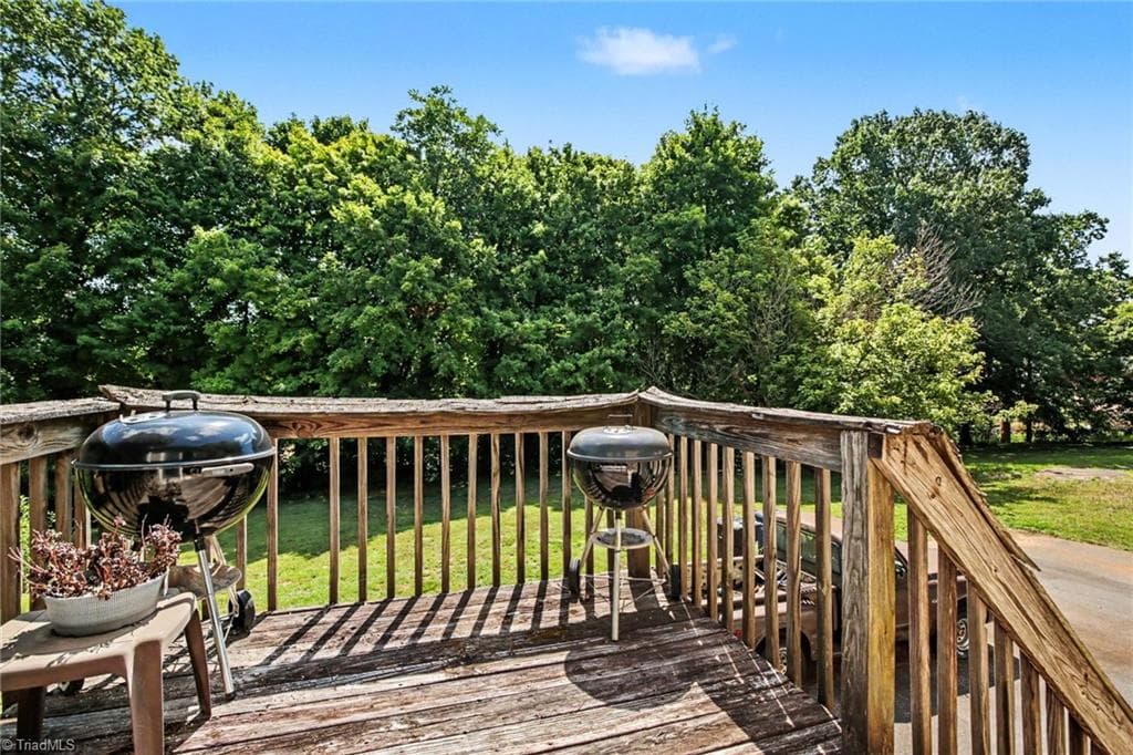 Stick/Site Built at 3015 Konnoak Drive, Winston-Salem NC 27127, Winston-Salem, photo 20 of 24