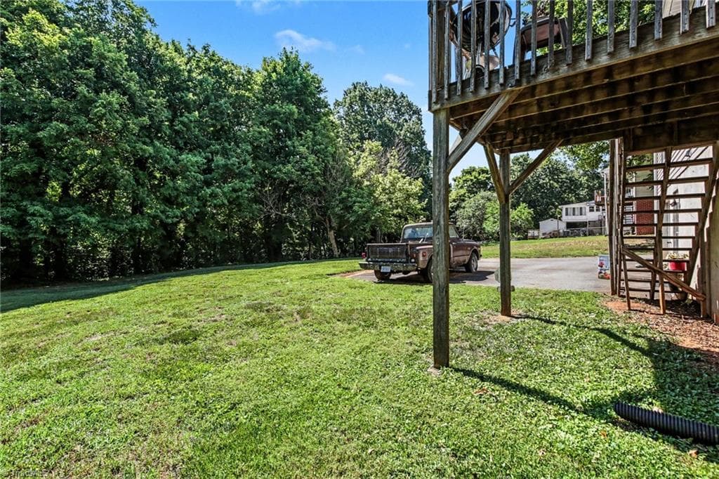 Stick/Site Built at 3015 Konnoak Drive, Winston-Salem NC 27127, Winston-Salem, photo 24 of 24