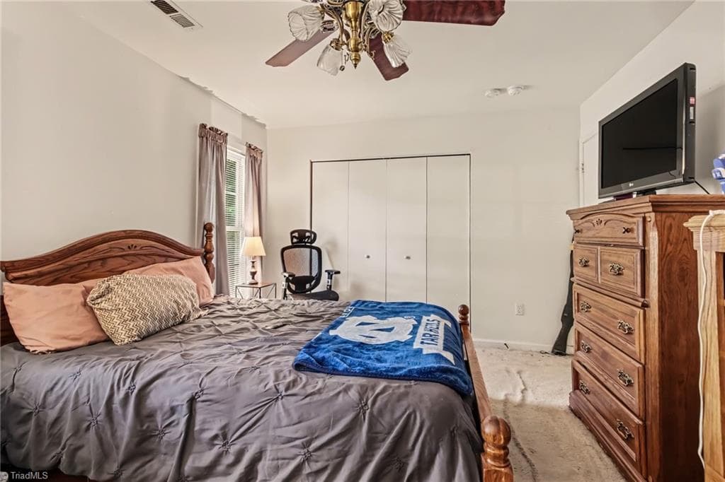 Stick/Site Built at 3015 Konnoak Drive, Winston-Salem NC 27127, Winston-Salem, photo 14 of 24