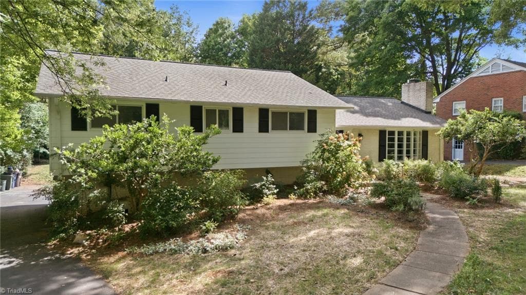 Stick/Site Built at 3340 York Road, Winston-Salem NC 27106, Winston-Salem, photo 42 of 45