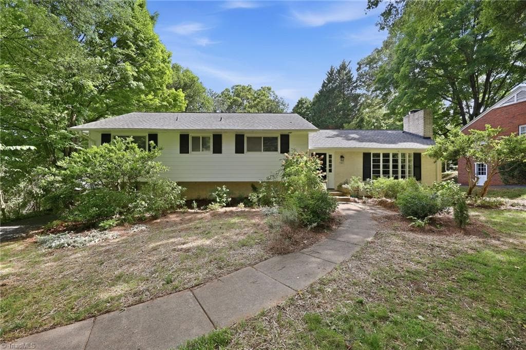 3340 York Road, Winston-Salem NC 27106
