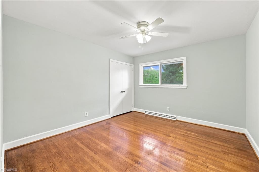 Stick/Site Built at 3340 York Road, Winston-Salem NC 27106, Winston-Salem, photo 30 of 45