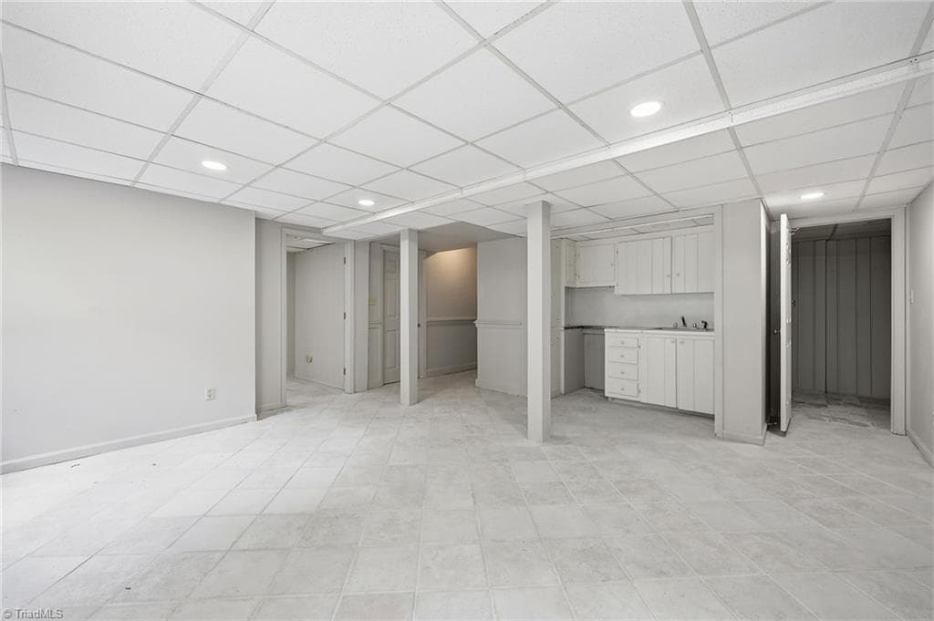 Stick/Site Built at 3340 York Road, Winston-Salem NC 27106, Winston-Salem, photo 34 of 45