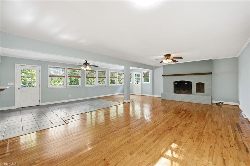 Stick/Site Built at 3340 York Road, Winston-Salem NC 27106, Winston-Salem, photo 14 of 45