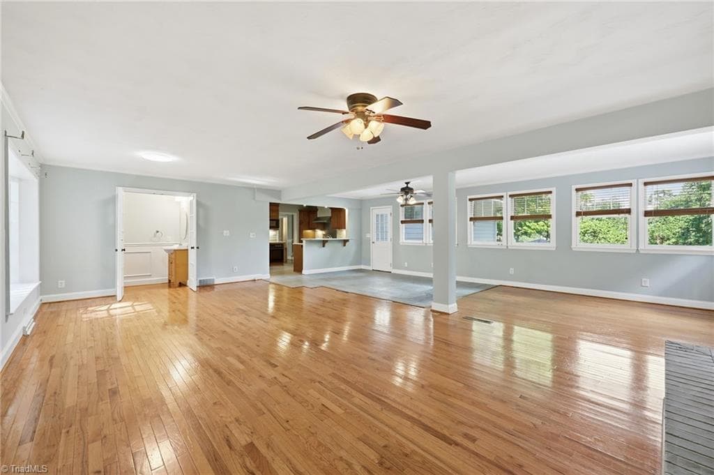 Stick/Site Built at 3340 York Road, Winston-Salem NC 27106, Winston-Salem, photo 15 of 45