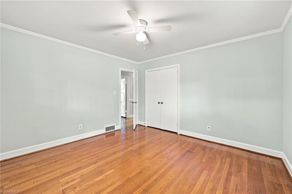 Stick/Site Built at 3340 York Road, Winston-Salem NC 27106, Winston-Salem, photo 31 of 45