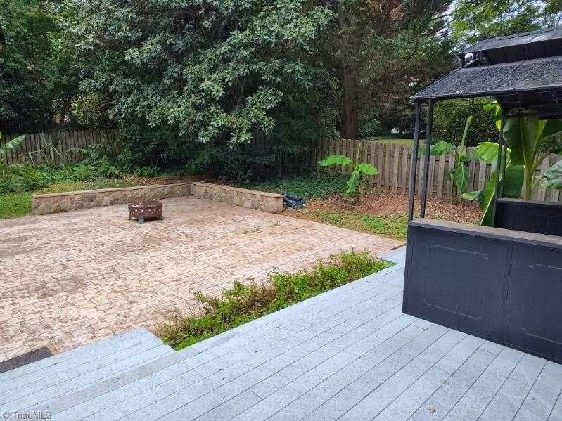 Stick/Site Built at 3340 York Road, Winston-Salem NC 27106, Winston-Salem, photo 39 of 45