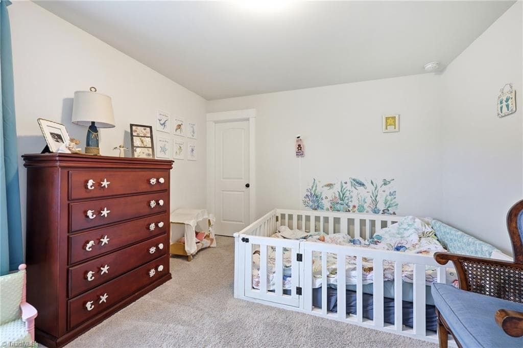 Stick/Site Built at 7458 Buckview Court, Kernersville NC 27284, photo 24 of 38